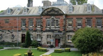 Marie Sklodowska-Curie Individual Fellowships for International Researchers at Dundee University in UK, 2018