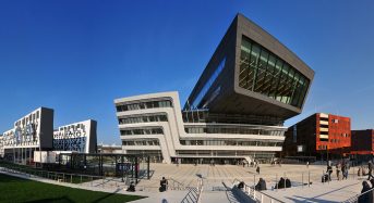 MBA Scholarships for Marketing and Sales and Energy Management in Austria, 2018