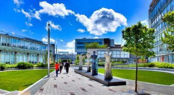 Northumbria Law School Dean’s Award Scholarships in UK, 2018