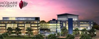 PhD Scholarship in Applied Mathematics at Macquarie University in Australia, 2018