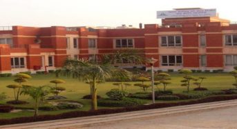 Research Fellowship Scheme at NCHMCT in India, 2018