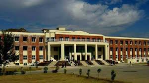 SAFE Scholarships at University of Malakand in Pakistan, 2018