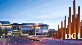 SALIS PhD Scholarships for International Students in Ireland, 2018