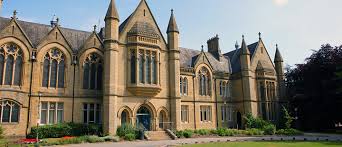 School of Archaeological and Forensic Sciences Endowed Scholarship in UK, 2018