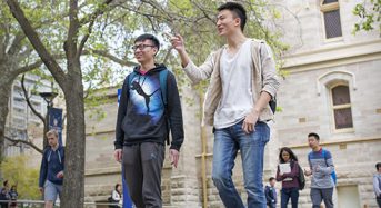 University of Adelaide Matching Scholarships for International Students in Australia, 2018