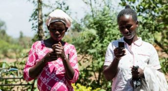 USAID Digital Agricultural Photo Contest, 2018