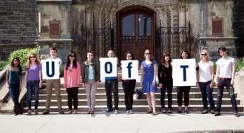 Visiting Postdoctoral Fellowships at Centre for Ethics at the University of Toronto in Canada, 2018