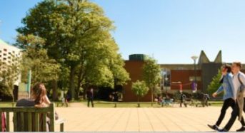 Susan Richmond Scholarship for UK, EU or International Students in UK, 2018