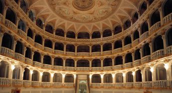 34 th Cycle PhD Scholarship for International Students at University of Macerata in Italy, 2018/21
