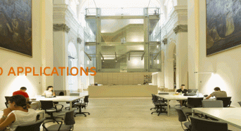 36 Fully Funded PhD Scholarships at the IMT School for Advanced Studies Lucca in Italy, 2018/19