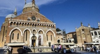 DEM Ph D Scholarships in Economics and Management at University of Padova in Italy, 2018/19