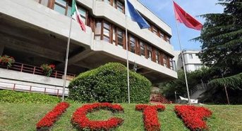 Fully Funded ICTP PhD Scholarships for Students of Developing Countries in Italy, 2018