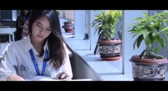 Future Leader 10 Masters of Management Scholarships in Indonesia, 2018