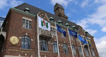 Government of Australia Fully Funded MSc Fellowships at World Maritime University, 2018