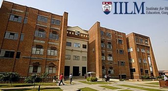 IILM Scholarship Scheme for PGDM in India, 2018-2020