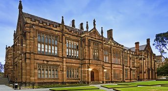 Master of Data Science Entry Scholarships for International Students in Australia, 2018
