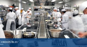 Master of International Hospitality Management Scholarships in Australia, 2018