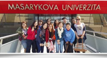 PhD Position in Behavioral and Social Neuroscience Research, Czech Republic