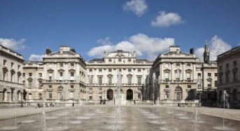 PhD Studentship for Home/ EU Students at Courtauld Institute of Art and Tate in UK, 2018