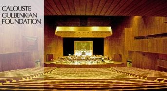 Western Armenian Teacher Education Scholarships in Portugal, 2018