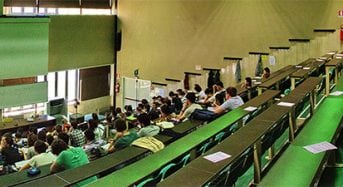 2018 Master’s Scholarships in International Economics and Commerce at UNIVPM, Italy