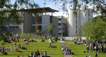 2018 PhD Grants in Democratic Governance, Belgium
