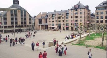 2018 PhD Scholarship in Behavioral Finance at Catholic University of Louvain, Belgium