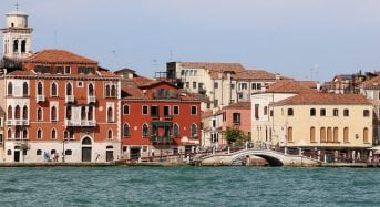 36 Scholarships for International Students at Iuav University of Venice in Italy, 2018-2019