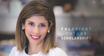 Australian-AmericanFulbright Commission Scholarships, 2018