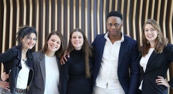 Boogertman + Partners Architectural Design Scholarship Awards in Africa, 2018