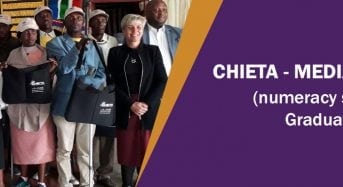 CHIETA Bursary Programme for South Africans in South Africa, 2018
