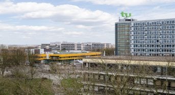 DAAD Graduation Scholarships for International Students in Germany, 2018