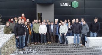 EMBO Finance Officer– Administration and Finance/Fellowshipsin Germany, 2018