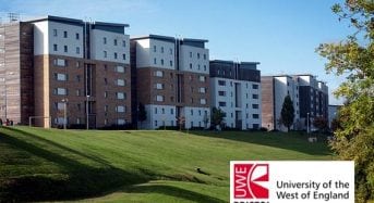 Fully Funded Centre for Appearance Research PhD Studentships at UWE Bristol in UK, 2018