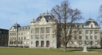 GCB MD-PhD Scholarships for Swiss Nationals at University of Bern in Switzerland, 2018