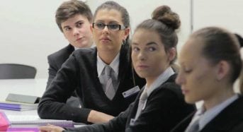 ICHM Entry Scholarships for Australian and International Students, 2019