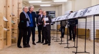International Doctoral Research Scholarships in Arts at LUCA School of Arts in Belgium, 2018