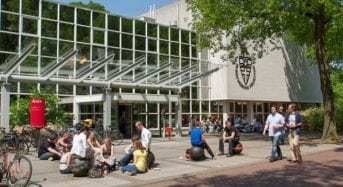 NSM Pre-Master’s Scholarship for Non- EEA Students at Radboud University in Netherlands, 2018