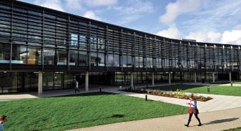 PhD Studentships in Security and Privacy & Visual Analytics at University of Brighton in UK, 2018