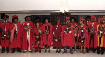 Postdoctoral Fellowships in Land and Agrarian Issues in Honour of the Late Professor Sam Moyo, South Africa