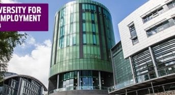 Robert Gordon University High Achiever Awards for Bangladeshi Students in UK, 2018