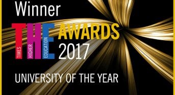 UK University of the Year Masters Scholarships for EU and International Students at NTU in UK, 2018