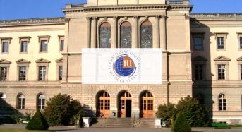 Undergraduate Scholarship Awards for International Students at International University in Geneva, 2018