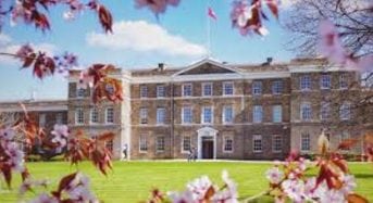 University of Leicester 3 Year PhD Studentship at the Molecular and Cell Biology, UK