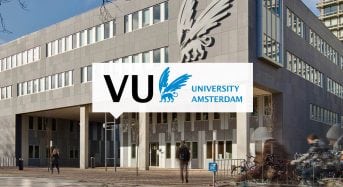 2 PhD Positions in Mathematics at Korteweg- de Vries Institute for Mathematics in Netherlands