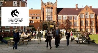 2019 International PhD Scholarship in Developing Treatments for Myopia, Australia