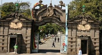 Academic Mobility for Africans Sustainable Scholarships for MSc and PhD in Ethiopia, 2018-2019