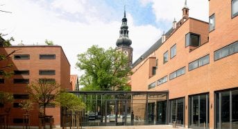 Alfried Krupp Wissenschaftskolleg Greifswald Junior and Senior Awards in Germany, 2019/20