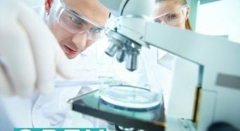 Entry-LevelResearch International Scholarships for College Students in UK, 2019