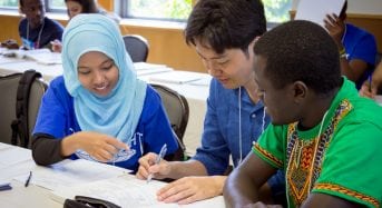 Fulbright Master’s Degree Fellowships for US Citizens in Israel, 2019-2020